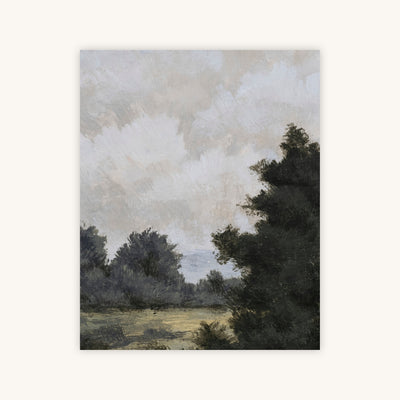 BEHIND THE HEDGES — Primary Image