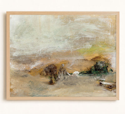 BELLEVER - Museum Quality Art