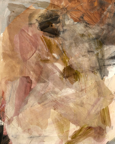 BERLIN - Museum Quality Art