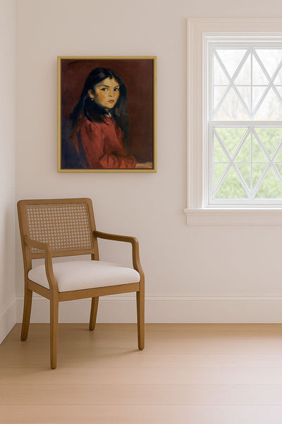 BERNA - Museum Quality Art