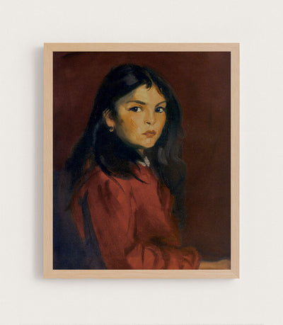 BERNA - Museum Quality Art