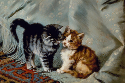 Best Friends