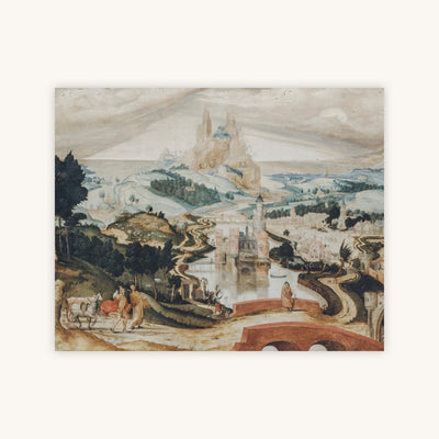 BETHLEHEM — Primary Image