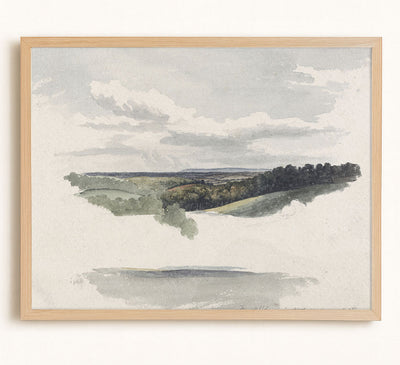 BETWEEN - Museum Quality Art