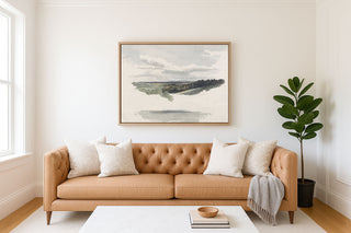 BETWEEN - Museum Quality Art