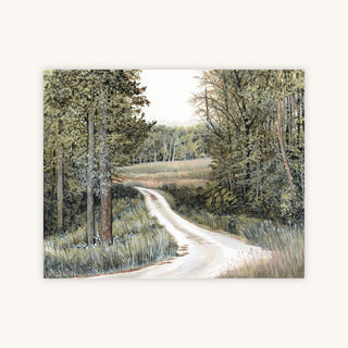 BEYOND THE BEND — Primary Image