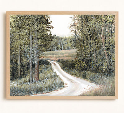 Beyond the Bend