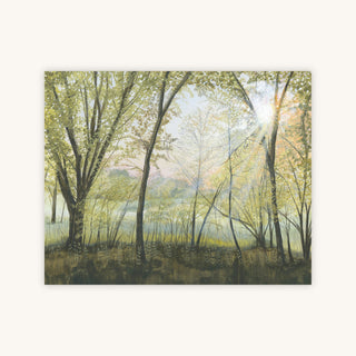 BEYOND THE UNDERSTORY — Primary Image