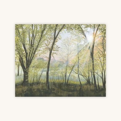 BEYOND THE UNDERSTORY — Primary Image