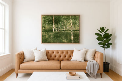 Birch Copse