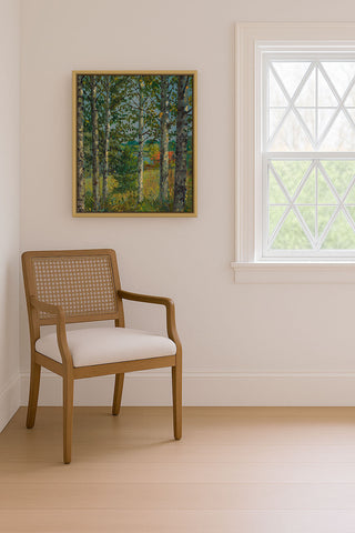 BIRKEN - Museum Quality Art
