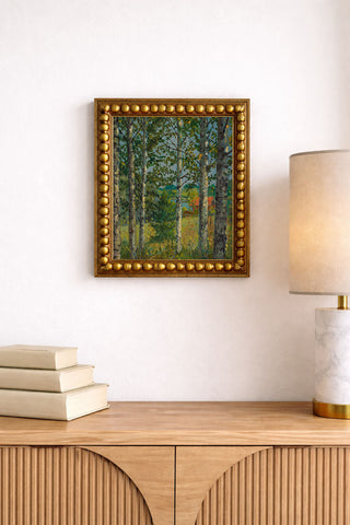 BIRKEN - Museum Quality Art