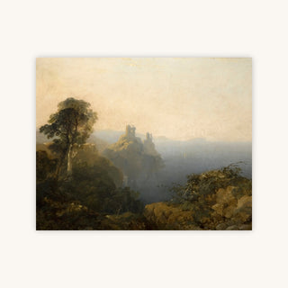BLACK CASTLE, WICKLOW — Primary Image