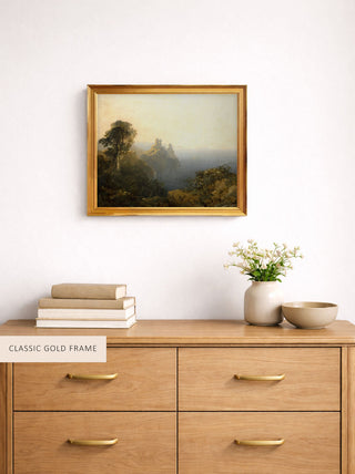 Black Castle, Wicklow