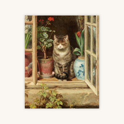 BLINKING IN THE SUN — Primary Image