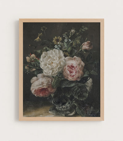 BLOEMEN - Museum Quality Art