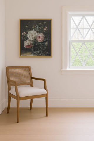 BLOEMEN - Museum Quality Art