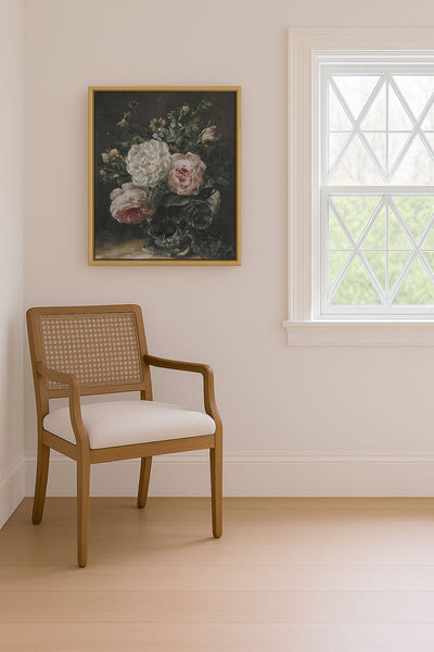 BLOEMEN - Museum Quality Art