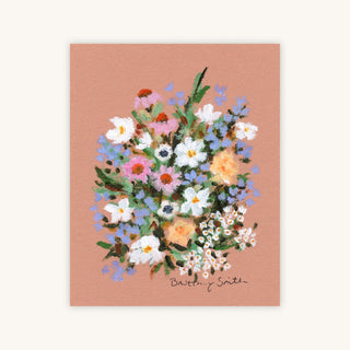 BLOOM NO. 4 — Primary Image