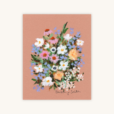BLOOM NO. 4 — Primary Image