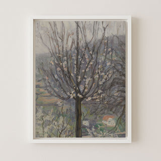 BLOSSOM, EARLY MORNING - Museum Quality Art