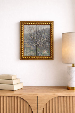 BLOSSOM, EARLY MORNING - Museum Quality Art