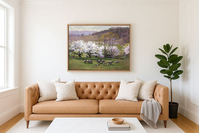 Blossom Time