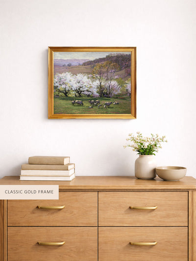 Blossom Time