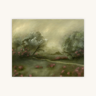 BLOSSOM — Primary Image