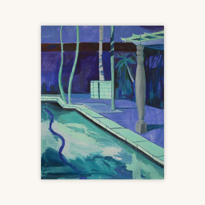 BLUE COURT — Primary Image