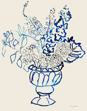 Lucy Deaner