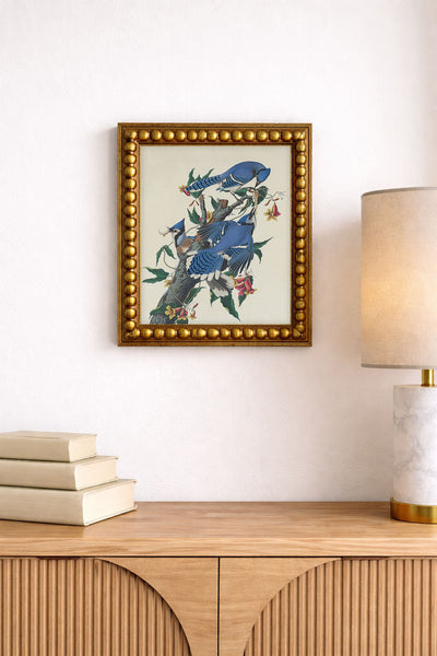 BLUE JAYS - Museum Quality Art