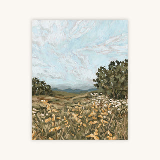 BLUE RIDGE — Primary Image