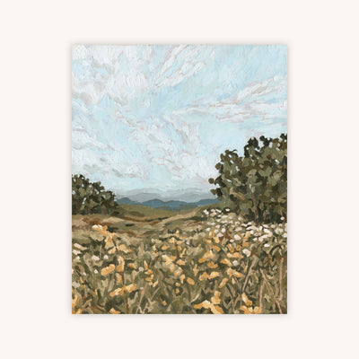 BLUE RIDGE — Primary Image