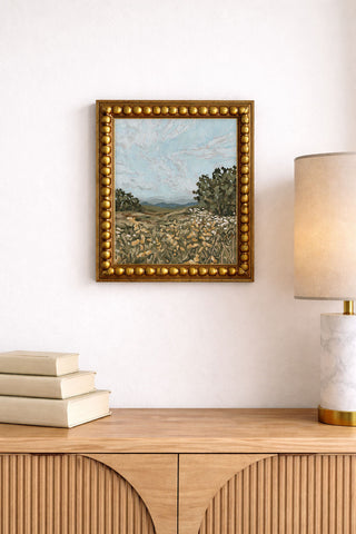 BLUE RIDGE - Museum Quality Art