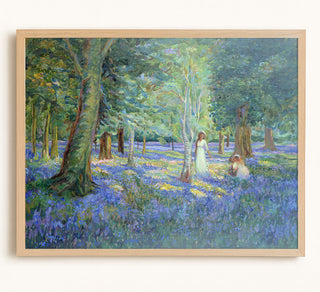 Bluebell Wood