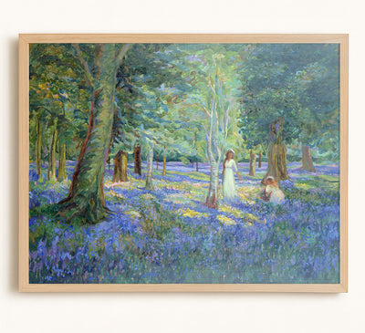 Bluebell Wood