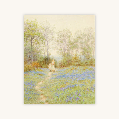 BLUEBELLS — Primary Image