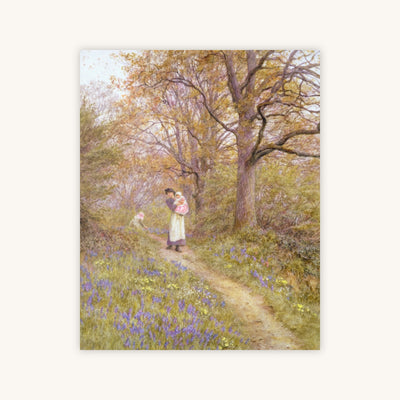 BLUEBELLS — Primary Image