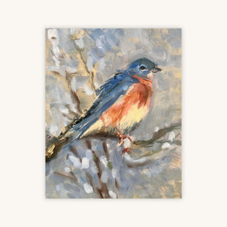 BLUEBIRD II — Primary Image