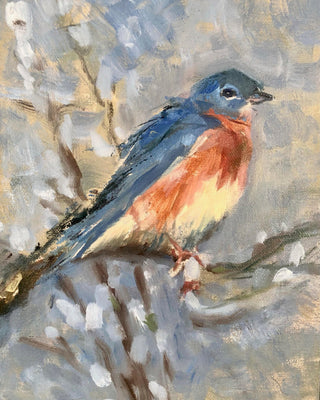 Bluebird II