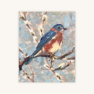 BLUEBIRD I — Primary Image