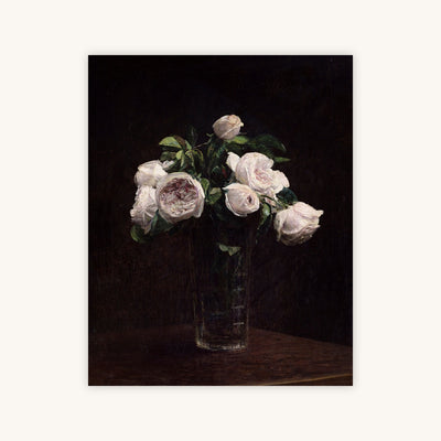 BLUSH ROSES — Primary Image