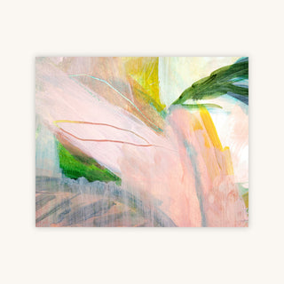 BLUSHING BUD — Primary Image