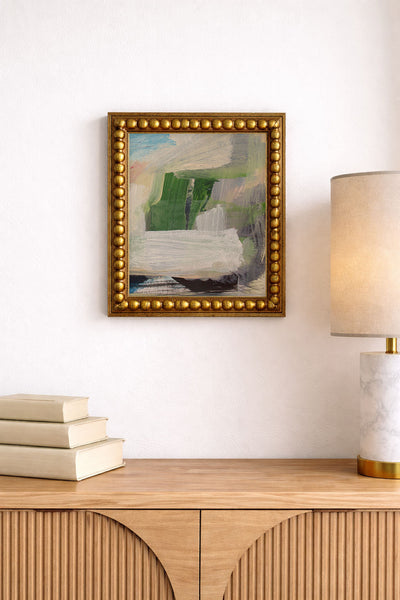 BOCCI BALL II - Museum Quality Art