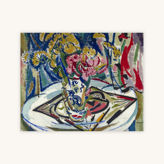 BOLD BOUQUET — Primary Image