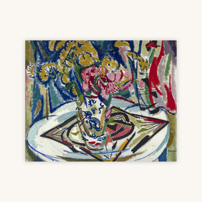 BOLD BOUQUET — Primary Image