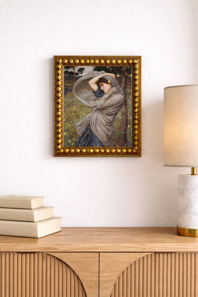 BOREAS - Museum Quality Art