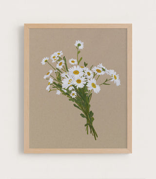 BOTANICAL XVII - Museum Quality Art