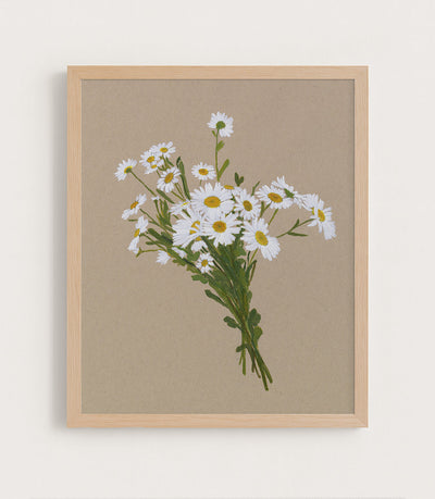 BOTANICAL XVII - Museum Quality Art